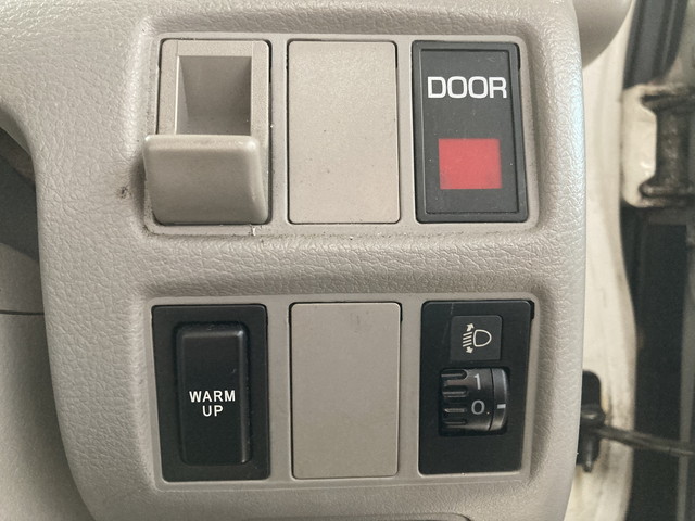 トヨタダイナパネルバン小型（2t・3t）[写真36]