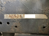 トヨタダイナパネルバン小型（2t・3t）[写真39]