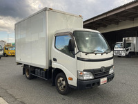 トヨタダイナパネルバン小型（2t・3t）[写真03]