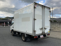 トヨタダイナパネルバン小型（2t・3t）[写真04]