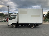 トヨタダイナパネルバン小型（2t・3t）[写真05]