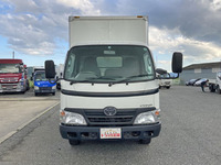 トヨタダイナパネルバン小型（2t・3t）[写真07]