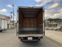 トヨタダイナパネルバン小型（2t・3t）[写真09]