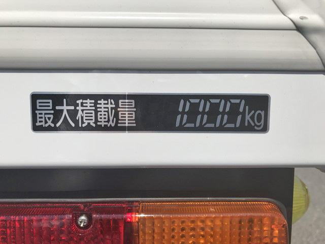 トヨタダイナアルミバン小型（2t・3t）[写真14]