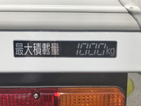 トヨタダイナアルミバン小型（2t・3t）[写真14]