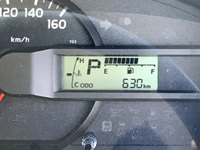 トヨタダイナアルミバン小型（2t・3t）[写真38]