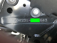 トヨタダイナアルミバン小型（2t・3t）[写真39]