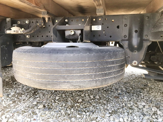 マツダタイタン平ボディ小型（2t・3t）[写真12]