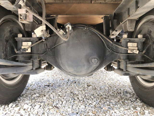 マツダタイタン平ボディ小型（2t・3t）[写真14]