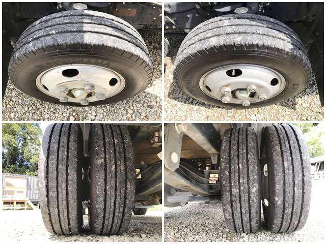 マツダタイタン平ボディ小型（2t・3t）[写真15]