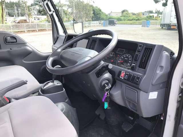 マツダタイタン平ボディ小型（2t・3t）[写真26]