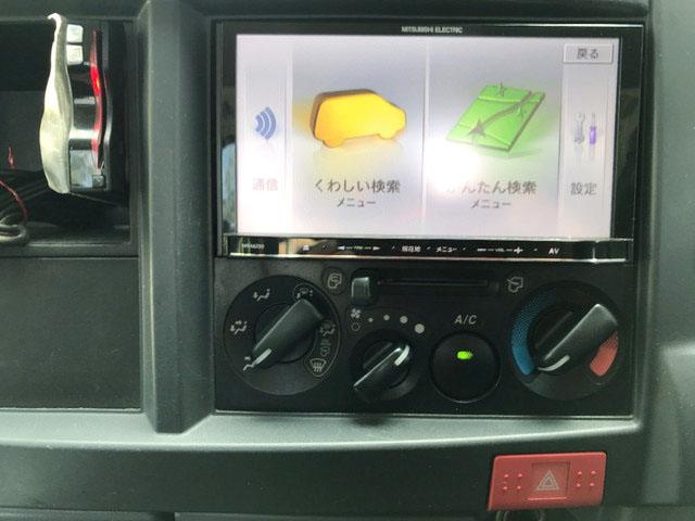 マツダタイタン平ボディ小型（2t・3t）[写真27]