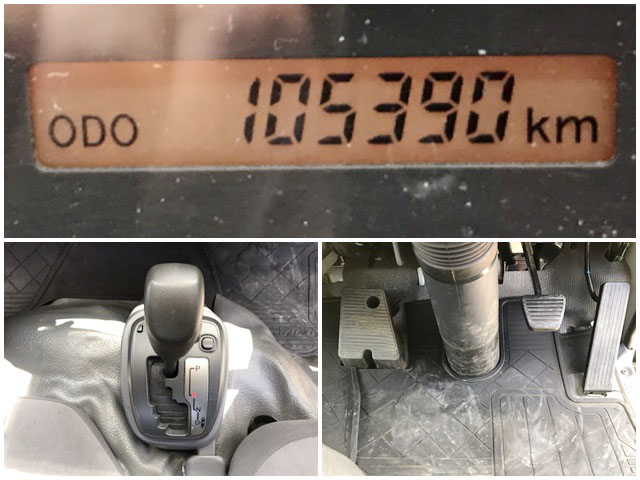 マツダタイタン平ボディ小型（2t・3t）[写真31]