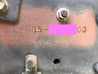 マツダタイタン平ボディ小型（2t・3t）[写真32]