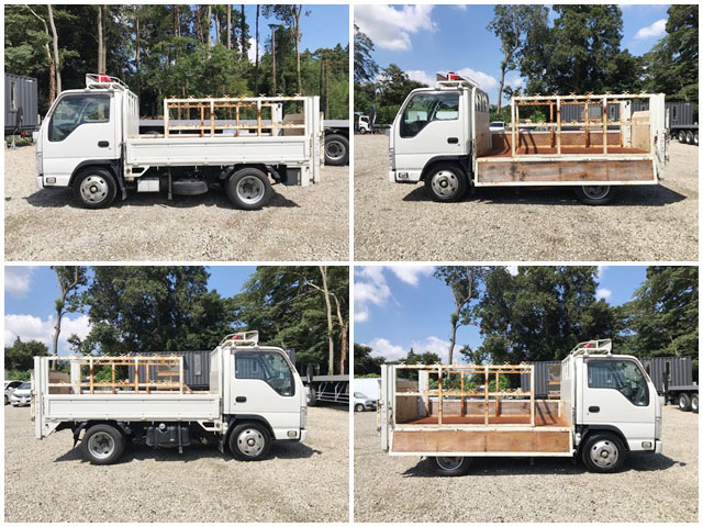 マツダタイタン平ボディ小型（2t・3t）[写真05]
