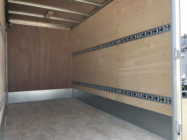 トヨタダイナアルミバン小型（2t・3t）[写真12]