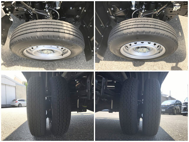 トヨタダイナアルミバン小型（2t・3t）[写真15]