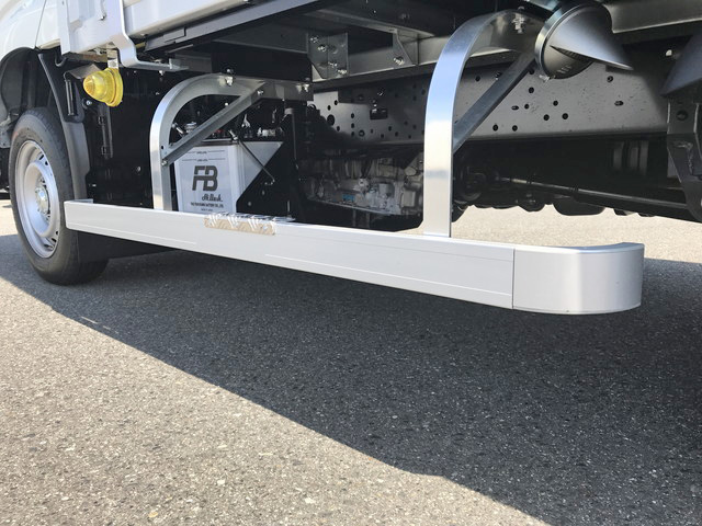 トヨタダイナアルミバン小型（2t・3t）[写真17]