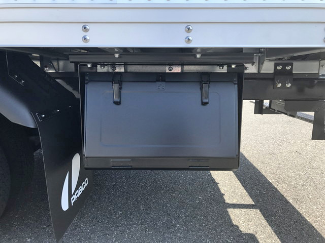 トヨタダイナアルミバン小型（2t・3t）[写真20]