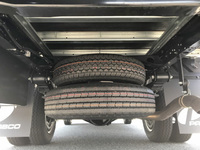 トヨタダイナアルミバン小型（2t・3t）[写真21]