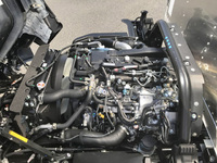 トヨタダイナアルミバン小型（2t・3t）[写真24]