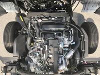 トヨタダイナアルミバン小型（2t・3t）[写真26]