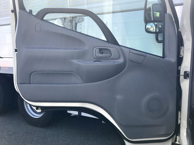 トヨタダイナアルミバン小型（2t・3t）[写真27]