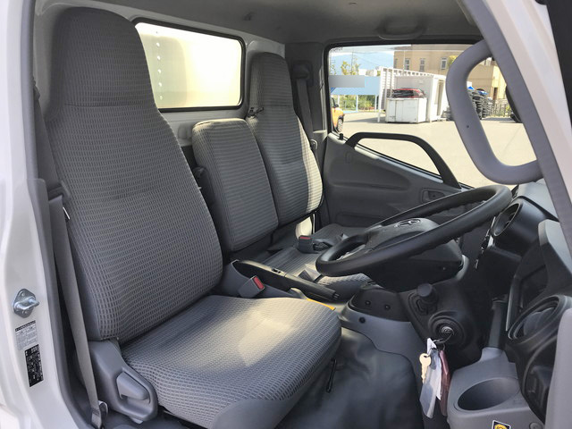 トヨタダイナアルミバン小型（2t・3t）[写真29]