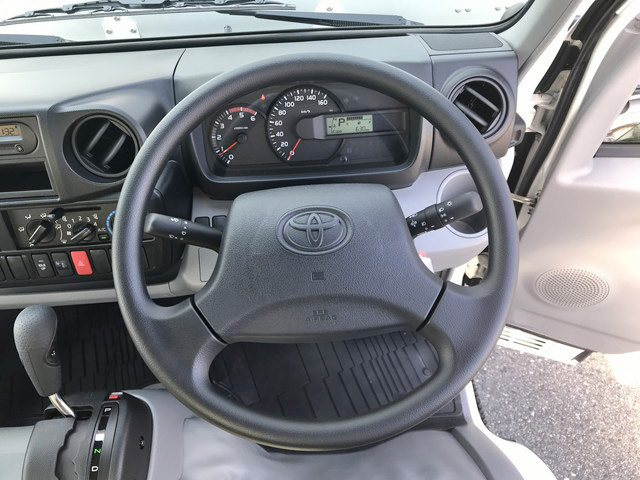 トヨタダイナアルミバン小型（2t・3t）[写真35]