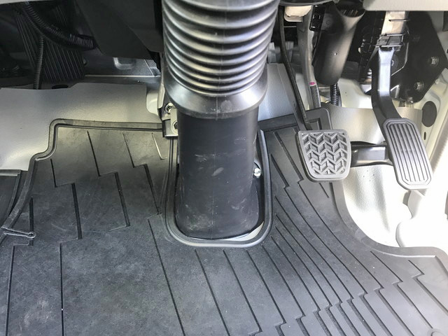 トヨタダイナアルミバン小型（2t・3t）[写真36]