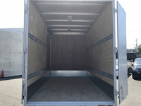 トヨタダイナアルミバン小型（2t・3t）[写真08]