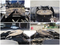 UDトラックスクオントレーラーヘッド（トラクターヘッド）大型（10t）[写真11]