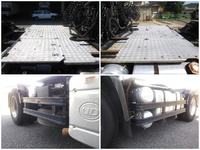 UDトラックスクオントレーラーヘッド（トラクターヘッド）大型（10t）[写真13]