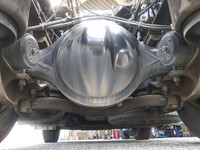 UDトラックスクオントレーラーヘッド（トラクターヘッド）大型（10t）[写真15]