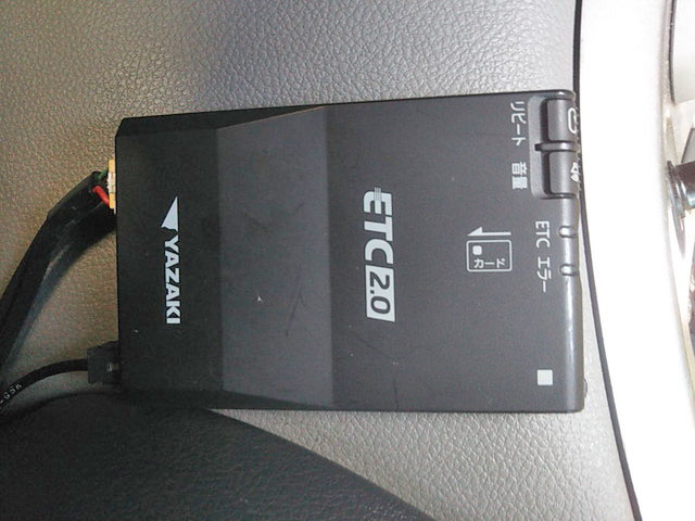 UDトラックスクオントレーラーヘッド（トラクターヘッド）大型（10t）[写真33]