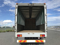 UDトラックスコンドルアルミウイング中型（4t）[写真10]