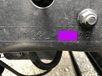 UDトラックスコンドルアルミウイング中型（4t）[写真14]