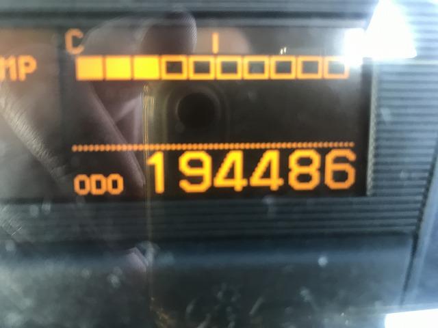 UDトラックスコンドルアルミウイング中型（4t）[写真15]