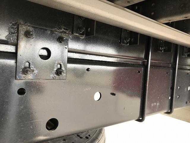 UDトラックスコンドルアルミウイング中型（4t）[写真16]