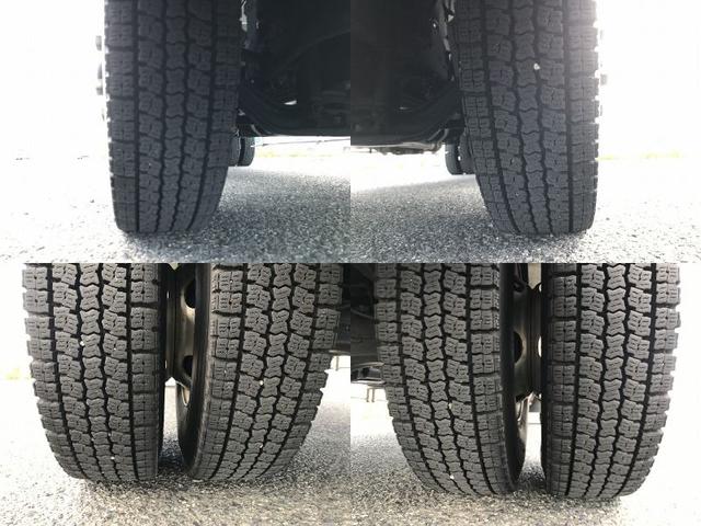 UDトラックスコンドルアルミウイング中型（4t）[写真17]