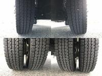 UDトラックスコンドルアルミウイング中型（4t）[写真17]