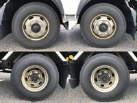 UDトラックスコンドルアルミウイング中型（4t）[写真20]