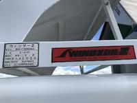 UDトラックスコンドルアルミウイング中型（4t）[写真21]