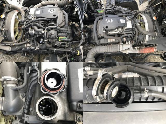 UDトラックスコンドルアルミウイング中型（4t）[写真22]