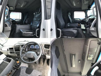 UDトラックスコンドルアルミウイング中型（4t）[写真26]