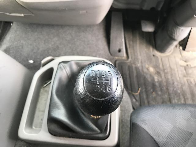 UDトラックスコンドルアルミウイング中型（4t）[写真27]