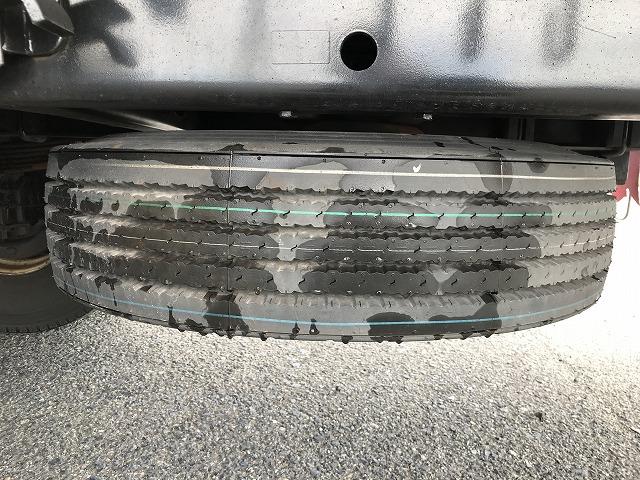 UDトラックスコンドルアルミウイング中型（4t）[写真29]