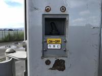 UDトラックスコンドルアルミウイング中型（4t）[写真30]