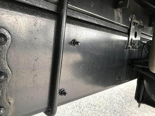 UDトラックスコンドルアルミウイング中型（4t）[写真33]