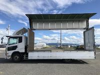 UDトラックスコンドルアルミウイング中型（4t）[写真06]